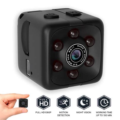 full hd 1080p mini camera|1080p magnetic mini camera.